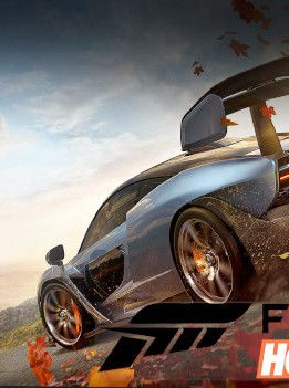 Forza Horizon 4 Standard Edition (Xbox One, Windows 10) - Xbox Live Key - GLOBAL