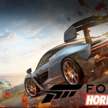Forza Horizon 4 Standard Edition (Xbox One, Windows 10) - Xbox Live Key - GLOBAL