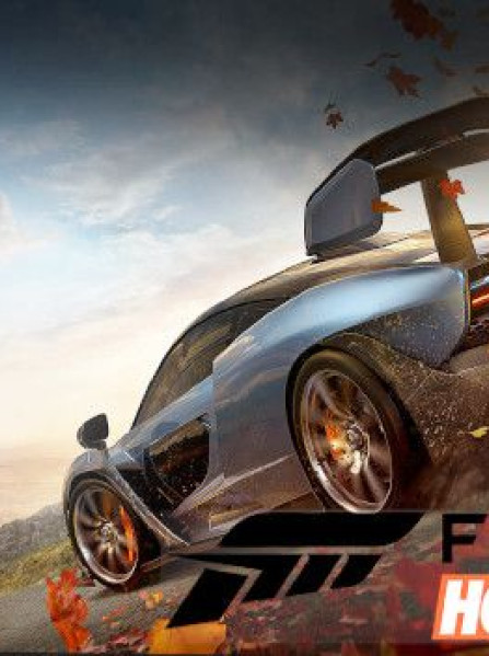 Forza Horizon 4 Standard Edition (Xbox One, Windows 10) - Xbox Live Key - GLOBAL Forza Horizon 4 Standard Edition (Xbox One, Windows 10) - Xbox Live Key - GLOBAL