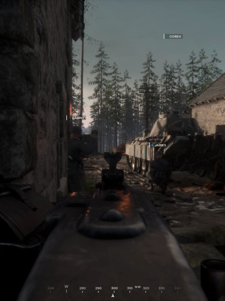 Hell Let Loose Steam Key GLOBAL Hell Let Loose Steam Key GLOBAL