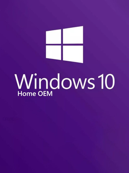 Microsoft Windows 10 OEM Home Microsoft PC Key GLOBAL Microsoft Windows 10 OEM Home Microsoft PC Key GLOBAL
