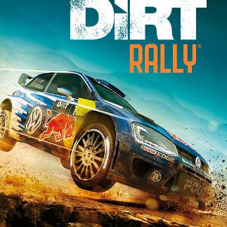 DiRT Rally Steam Key GLOBAL