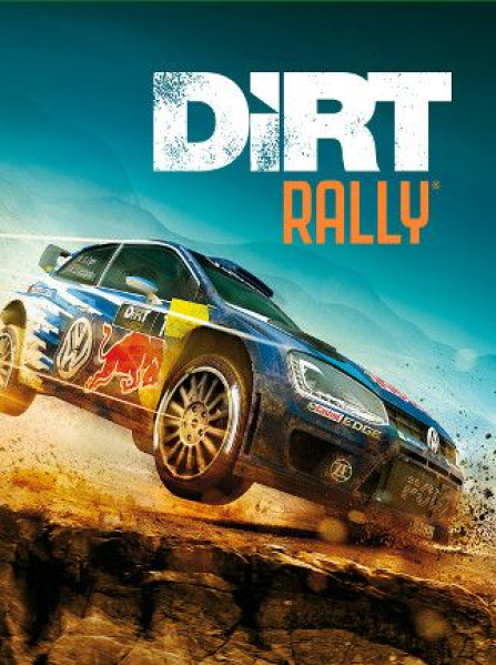 DiRT Rally Steam Key GLOBAL DiRT Rally Steam Key GLOBAL