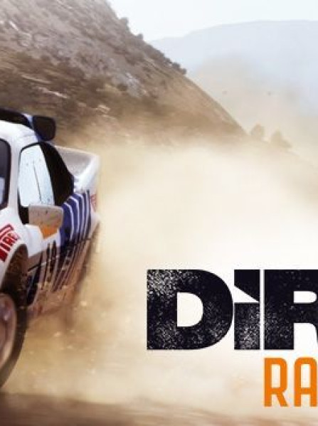DiRT Rally Steam Key GLOBAL DiRT Rally Steam Key GLOBAL