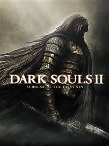 Dark Souls II: Scholar of the First Sin Steam Key GLOBAL Dark Souls II: Scholar of the First Sin Steam Key GLOBAL