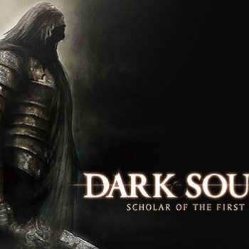 Dark Souls II: Scholar of the First Sin Steam Key GLOBAL