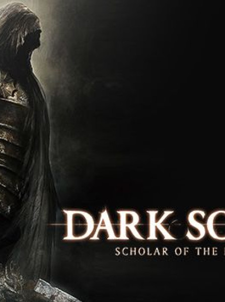 Dark Souls II: Scholar of the First Sin Steam Key GLOBAL Dark Souls II: Scholar of the First Sin Steam Key GLOBAL