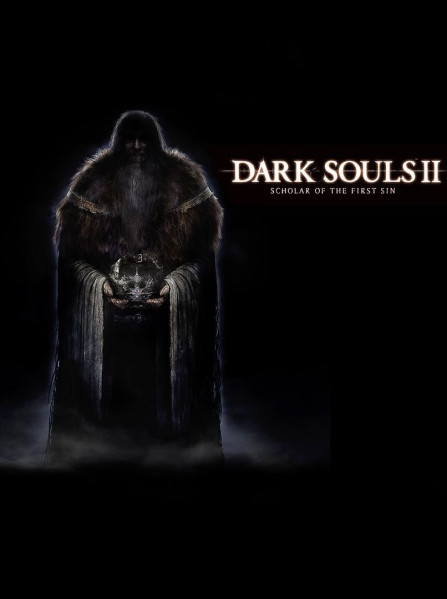 Dark Souls II: Scholar of the First Sin Steam Key GLOBAL Dark Souls II: Scholar of the First Sin Steam Key GLOBAL