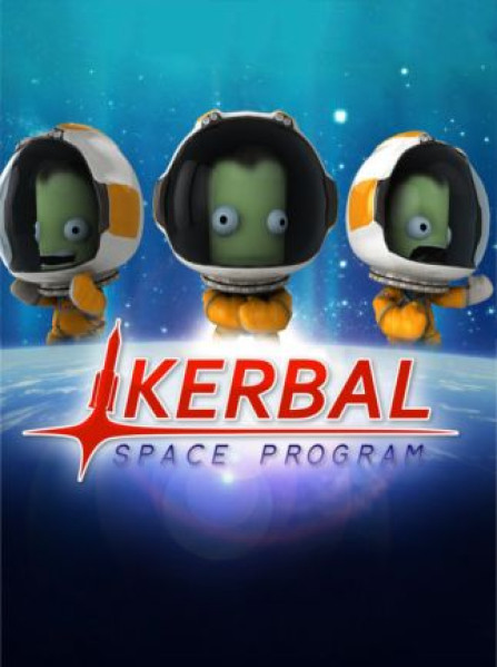 Kerbal Space Program Steam Key GLOBAL Kerbal Space Program Steam Key GLOBAL