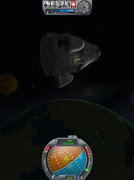 Kerbal Space Program Steam Key GLOBAL Kerbal Space Program Steam Key GLOBAL