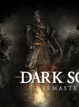 Dark Souls: Remastered (PC) - Steam Key - GLOBAL