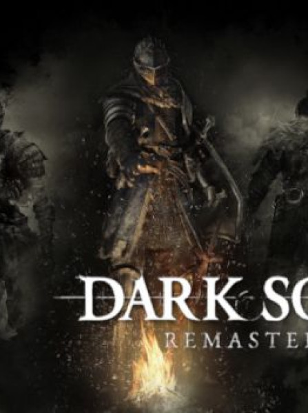 Dark Souls: Remastered (PC) - Steam Key - GLOBAL Dark Souls: Remastered (PC) - Steam Key - GLOBAL