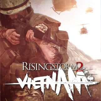 Rising Storm 2: Vietnam Steam Key GLOBAL