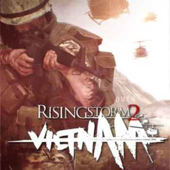Rising Storm 2: Vietnam Steam Key GLOBAL Rising Storm 2: Vietnam Steam Key GLOBAL