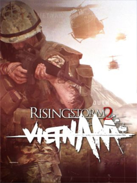 Rising Storm 2: Vietnam Steam Key GLOBAL Rising Storm 2: Vietnam Steam Key GLOBAL