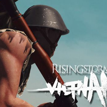 Rising Storm 2: Vietnam Steam Key GLOBAL Rising Storm 2: Vietnam Steam Key GLOBAL