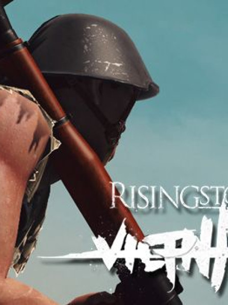 Rising Storm 2: Vietnam Steam Key GLOBAL Rising Storm 2: Vietnam Steam Key GLOBAL
