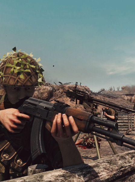 Rising Storm 2: Vietnam Steam Key GLOBAL Rising Storm 2: Vietnam Steam Key GLOBAL
