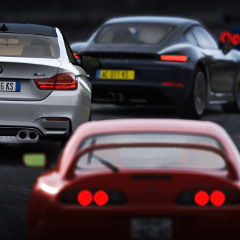 Assetto Corsa Ultimate Edition Steam Key GLOBAL