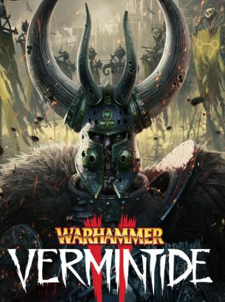 Warhammer: Vermintide 2 Steam Key GLOBAL