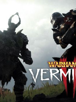 Warhammer: Vermintide 2 Steam Key GLOBAL
