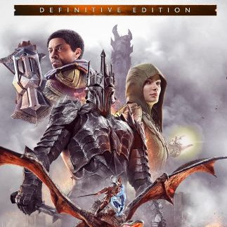 Middle-earth: Shadow of War Definitive Edition Steam Key GLOBAL