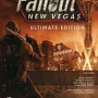 Fallout: New Vegas Ultimate Edition (PC) - Steam Key - GLOBAL