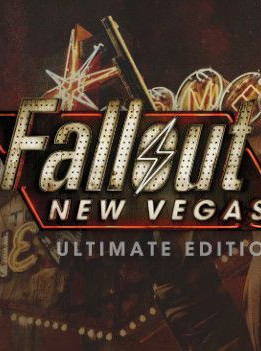 Fallout: New Vegas Ultimate Edition (PC) - Steam Key - GLOBAL