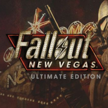 Fallout: New Vegas Ultimate Edition (PC) - Steam Key - GLOBAL