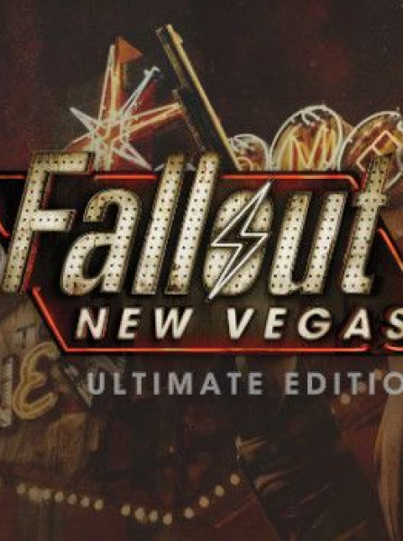 Fallout: New Vegas Ultimate Edition (PC) - Steam Key - GLOBAL Fallout: New Vegas Ultimate Edition (PC) - Steam Key - GLOBAL