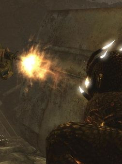 Fallout: New Vegas Ultimate Edition (PC) - Steam Key - GLOBAL