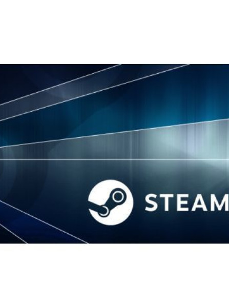 Steam Gift Card 5 EUR - Steam Key - Europe Steam Gift Card 5 EUR - Steam Key - Europe