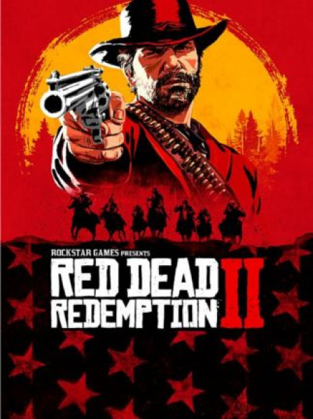 Red Dead Redemption 2 (Ultimate Edition) - Rockstar Key - GLOBAL Red Dead Redemption 2 (Ultimate Edition) - Rockstar Key - GLOBAL