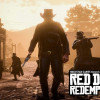 Red Dead Redemption 2 (Ultimate Edition) - Rockstar Key - GLOBAL Red Dead Redemption 2 (Ultimate Edition) - Rockstar Key - GLOBAL
