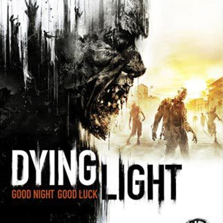 Dying Light Steam Key GLOBAL
