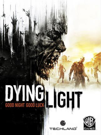 Dying Light Steam Key GLOBAL
