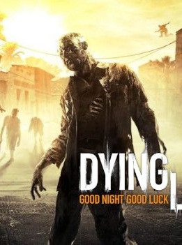 Dying Light Steam Key GLOBAL