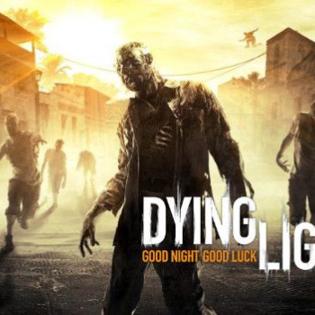 Dying Light Steam Key GLOBAL
