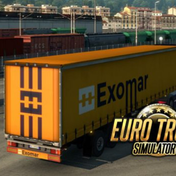 Euro Truck Simulator 2 Steam Key GLOBAL