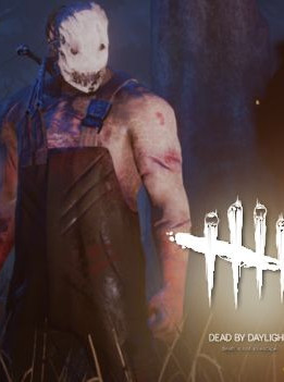 Dead by Daylight (PC) - Steam Key - GLOBAL