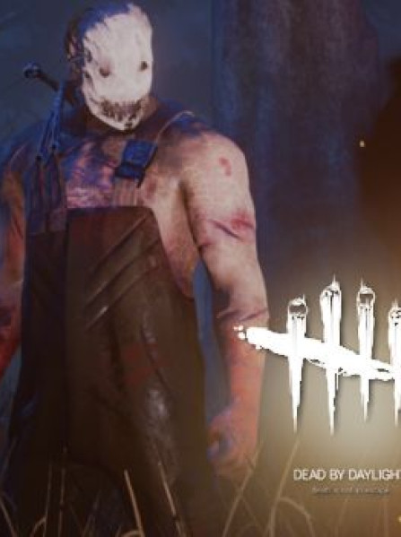 Dead by Daylight (PC) - Steam Key - GLOBAL Dead by Daylight (PC) - Steam Key - GLOBAL