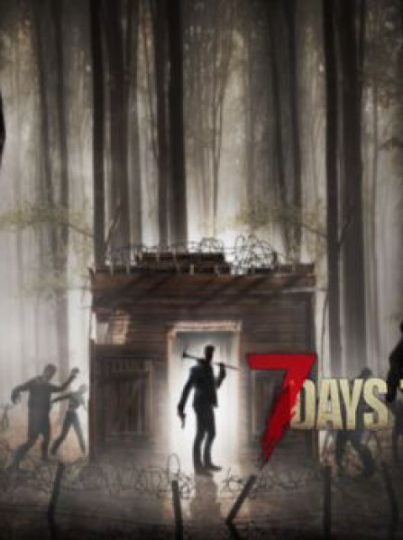 7 Days to Die Steam Key GLOBAL 7 Days to Die Steam Key GLOBAL
