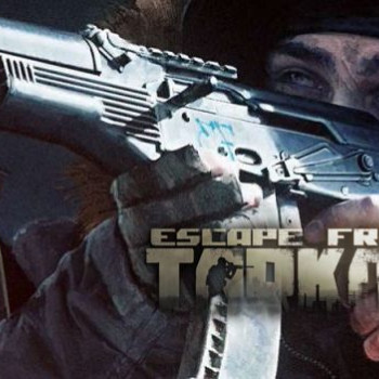 Escape From Tarkov Key GLOBAL