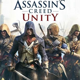 Assassin's Creed Unity Xbox Live Xbox One Key GLOBAL
