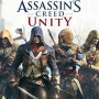 Assassin's Creed Unity Xbox Live Xbox One Key GLOBAL