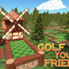 Golf With Your Friends (PC) - Steam Key - GLOBAL Golf With Your Friends (PC) - Steam Key - GLOBAL