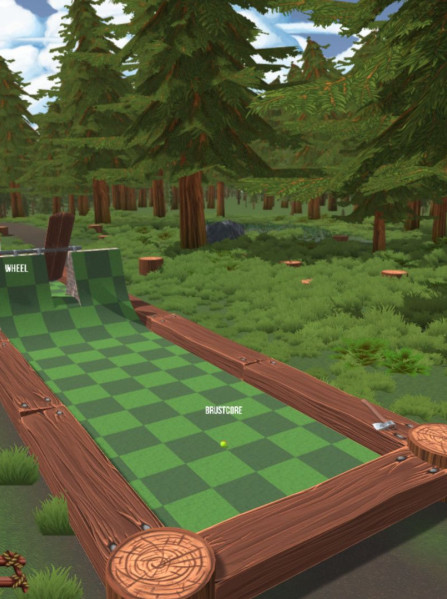 Golf With Your Friends (PC) - Steam Key - GLOBAL Golf With Your Friends (PC) - Steam Key - GLOBAL