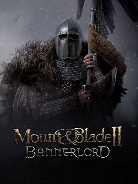 Mount & Blade II: Bannerlord - Steam Key - GLOBAL Mount & Blade II: Bannerlord - Steam Key - GLOBAL