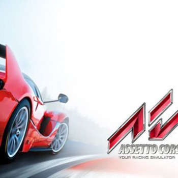 Assetto Corsa Steam Key GLOBAL
