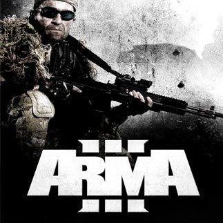 Arma 3 Steam Key GLOBAL